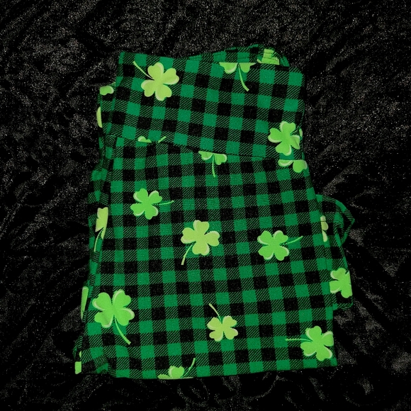 Four leaf clover Leggings - Picture 1 of 4